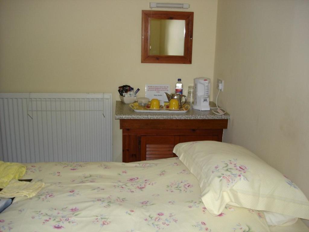 Old Station House Hemsby Room photo