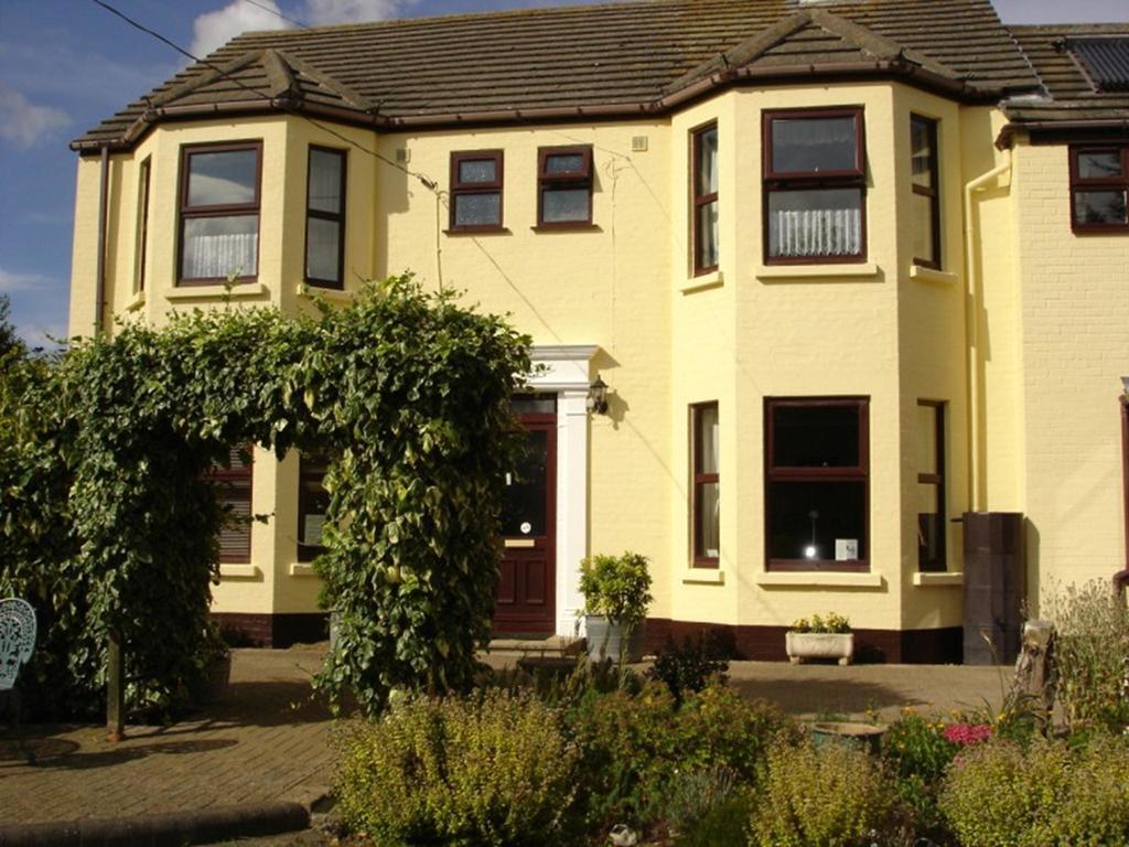 Old Station House Hemsby Exterior photo